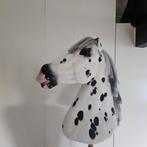 Stokpaardje, Ophalen, Zo goed als nieuw