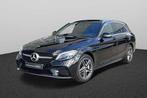 Mercedes-Benz C 300 e Estate, Auto's, Mercedes-Benz, 36 g/km, 207 pk, Te koop, Keyless entry