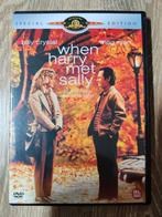 When Harry Met Sally (1989) (Billy Cristal, Meg Ryan) DVD, CD & DVD, DVD | Classiques, Comme neuf, Enlèvement ou Envoi