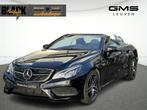 Mercedes-Benz E-klasse Cabrio Pack AMG 220 d, Auto's, Mercedes-Benz, Automaat, 4 zetels, Achterwielaandrijving, Euro 6