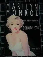 Biographie Marilyn Monroe par Donald Spoto, Boeken, Biografieën, Ophalen of Verzenden, Overige