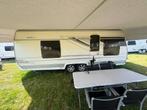 Caravane fendt bijou 5m90, Caravanes & Camping, Caravanes, Particulier