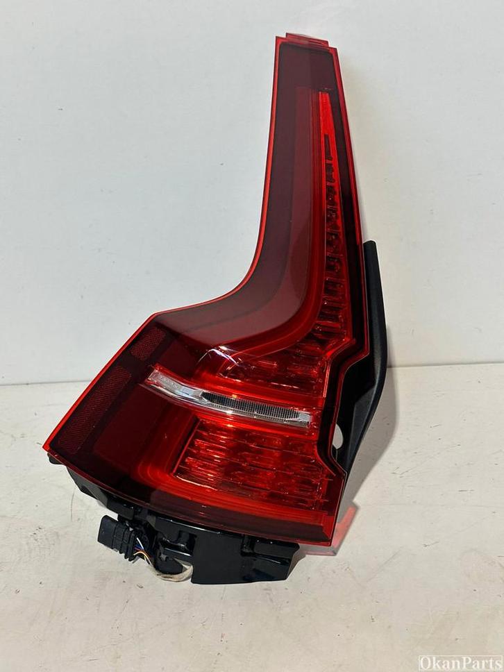 Volvo V60 II LED linker achterlicht links 32291358, Auto-onderdelen, Verlichting, Volvo, Gebruikt