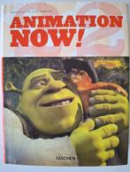 Animation Now! - A. Mundi/Ed. J. Wiedemann (TASCHEN), Enlèvement ou Envoi, Comme neuf