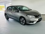 Nissan Pulsar 1.2I Benzine AUTOMAAT 08/2015, Automaat, Euro 6, Bedrijf, Achteruitrijcamera