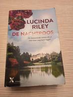 De nachtroos > Lucinda Riley, Boeken, Ophalen, Gelezen