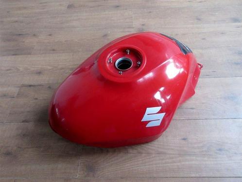 Suzuki GSX600F benzinetank GSX 600 benzine gas tank fueltank, Motoren, Onderdelen | Suzuki, Gebruikt, Ophalen of Verzenden