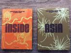Inside Asia (2 volumes), Enlèvement ou Envoi, Neuf