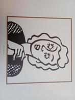 Tintin en Amérique, Enlèvement ou Envoi