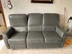 Zetel waarvan 1 deel relax, Ophalen, Overige materialen, Gebruikt, Minder dan 75 cm