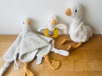 Pakket Little Dutch - Little Goose beschikbaar voor biedingen
