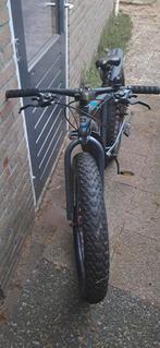 Fatbike, Fietsen en Brommers, Ophalen, Zo goed als nieuw