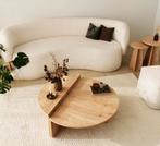 Salontafel, Huis en Inrichting, Ophalen, Zo goed als nieuw