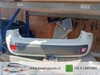 FIAT PANDA ACHTERBUMPER ORIGINEEL, Gebruikt, Ophalen of Verzenden, Achter, Bumper