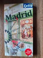 Madrid anwb extra, Ophalen, Zo goed als nieuw, ANWB