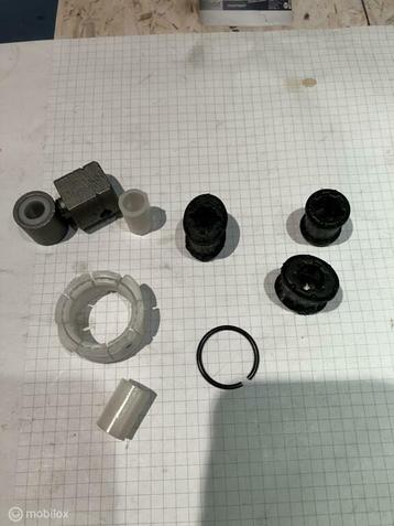 Bmw e30 Schakelpook revisie set