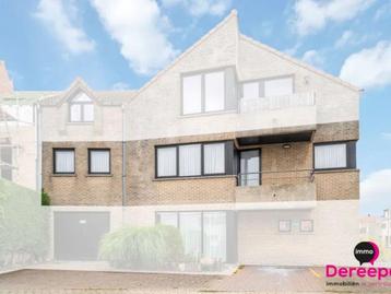 Huis te koop in De Haan, 3 slpks beschikbaar voor biedingen