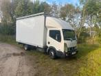 Nissan nt 400 / cabstar, Autos, Euro 5, Achat, Boîte manuelle, Autre carrosserie