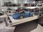 Ferrari Enzo 1/18 Gavin, Ophalen of Verzenden, Zo goed als nieuw, Auto, Autoart