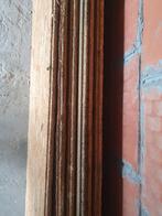 Osb platen 18mm 30 euro voor alles, Enlèvement