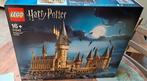 Lego 71043 Hogwarts Castle, Enfants & Bébés, Jouets | Duplo & Lego, Enlèvement, Utilisé, Ensemble complet, Lego