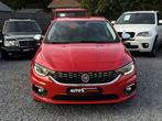 Fiat Tipo 1.4 16V Sport Benzine 1Ste Eigenaar Airco Navi Led, Auto's, Voorwielaandrijving, Stof, Gebruikt, 4 cilinders
