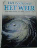 HET BOEK OVER HET WEER 9789025732783, Ophalen of Verzenden, Gelezen