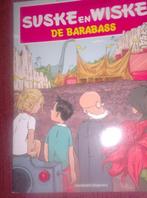 suske en wiske, Ophalen, Ilah-schoeters, Eén stripboek, Zo goed als nieuw