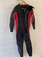 Wetsuit - duikpak, Watersport en Boten, Duiken, Ophalen, Gebruikt, Duikpak