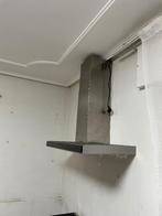 Dampkap, Electroménager, Hottes, Moteur, Hotte murale, Enlèvement, Utilisé