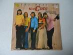 LP The Best of "Cats" anno 1980., Ophalen of Verzenden, 1960 tot 1980, Gebruikt, 12 inch