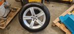 audi a6 winterbanden, Ophalen, Gebruikt, Velg(en), 17 inch