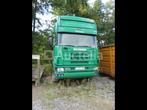 Scania 164 G container vrachtwagen (2002-900.000 km), Auto's, Scania, Overige brandstoffen, Bedrijf, Te koop