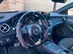 Mercedes AMG Forged Carbon/Alcantara Stuurwiel, Auto-onderdelen, Ophalen, Gebruikt, Mercedes-Benz