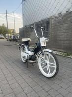 Honda camino, Fietsen en Brommers, Brommers | Honda, Ophalen, Zo goed als nieuw