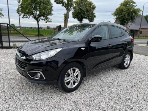 Hyundai iX35 1.6i Benzine/2WD/Clima/Cruise/Eur5/Garantie/***, Autos, Hyundai, Entreprise, Achat, iX35, ABS, Airbags, Air conditionné