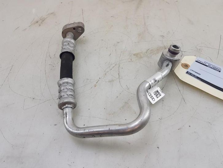 AIRCO LEIDING Audi E-Tron (GEN) (01-2018/-) (|4KE816735D|), Auto-onderdelen, Airco en Verwarming, Audi, Gebruikt