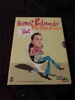 A vendre en coffret DVD l'intégral des Carnets de Mr Manatan, CD & DVD, À partir de 12 ans, Enlèvement ou Envoi, Comme neuf, Autres types