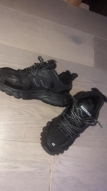 Balenciaga track, Enlèvement, Neuf, Chaussures