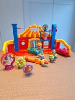 Circus Fisher Price Little People. 2005, Ophalen of Verzenden, Zo goed als nieuw