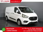 Ford Transit Custom 2.0 TDCI 130 pk L2 Trend Cruise/ PDC V+A, Boîte manuelle, Diesel, Achat, Ford