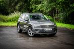 Volkswagen Tiguan 1.4 TSI 4Motion (BlueMotion) DSG Highline, Auto's, Automaat, 4 cilinders, Leder, 5 zetels