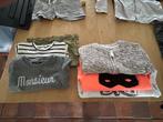 Box met jongens kleding, Ophalen, Zo goed als nieuw, Maat 86
