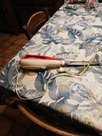 Couteau électrique Seb., Electroménager, Enlèvement ou Envoi, Comme neuf