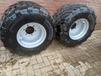 Nieuwe 500/50R17 landbouw/kipper/dumper/kraan/wagen banden, Ophalen, Transport