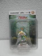 Legend of Zelda Link Minish Cap UDF563 Ultra Detailed Figure, Ophalen of Verzenden, Nieuw