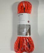 MAMMUT Alpine Dry Rope Boa Orange 8.0mm - 50m, Sport en Fitness, Klimsport, Ophalen of Verzenden, Nieuw, Klimsport-accessoire