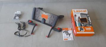 Lascal Buggy Board Maxi, Enfants & Bébés, Enlèvement, Utilisé, Autres marques