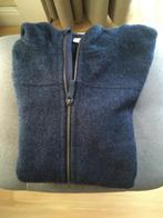 Vest met kap maat 164, Jongen of Meisje, Trui of Vest, Hessnatur, Ophalen of Verzenden