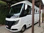 Mobilhome Niesmann Bischoff Flair 920 LE  zie foto’s, Caravans en Kamperen, Mobilhomes, Niesmann+Bischoff, Vloeistofverwarming